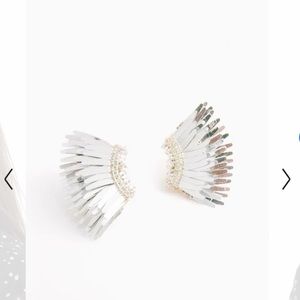 Mignonne Gavigan Mini Madeline Earrings